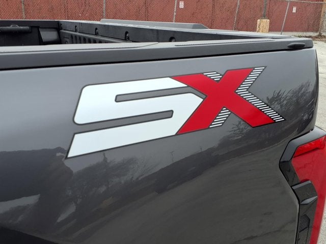 2026 Toyota Tundra 4WD SR5