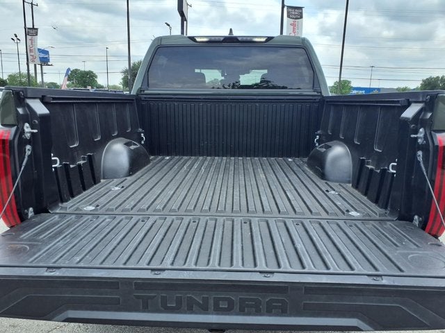 2023 Toyota Tundra 4WD SR5