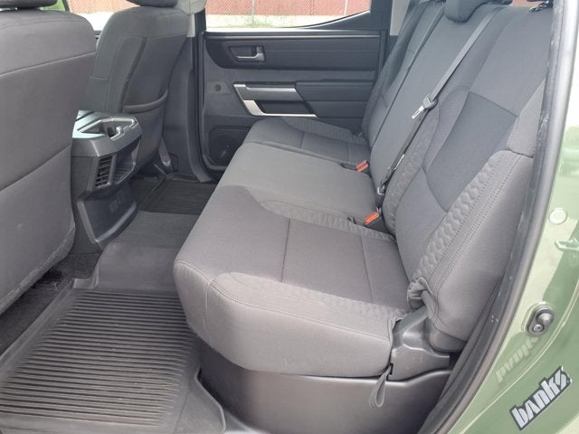 2023 Toyota Tundra 4WD SR5