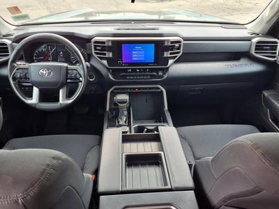 2023 Toyota Tundra 4WD SR5