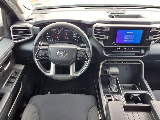 2023 Toyota Tundra 4WD SR5