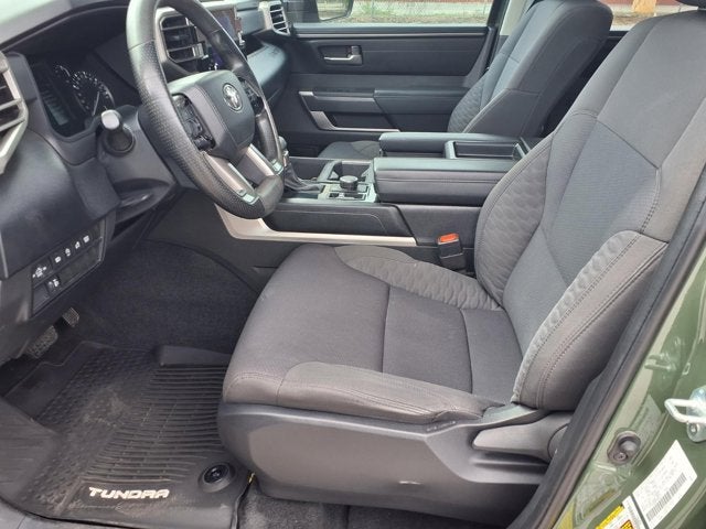 2023 Toyota Tundra 4WD SR5