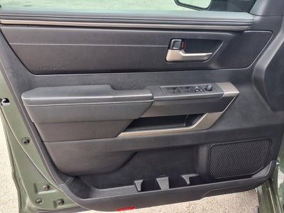 2023 Toyota Tundra 4WD SR5