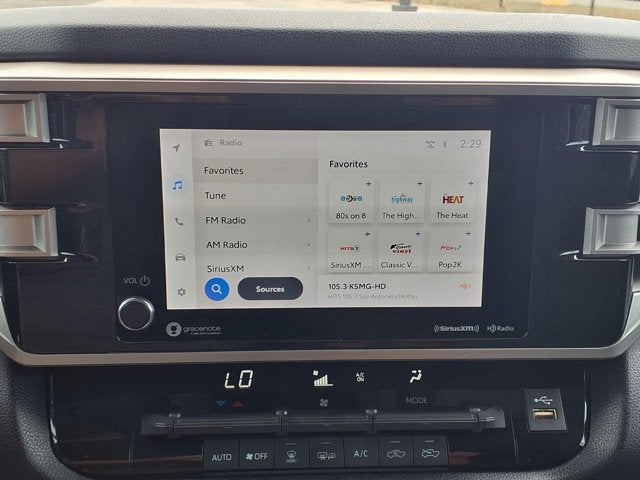 2023 Toyota Tundra 4WD SR5