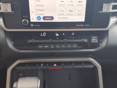 2023 Toyota Tundra 4WD SR5