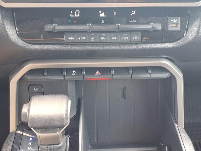 2023 Toyota Tundra 4WD SR5