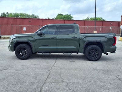 2023 Toyota Tundra 4WD SR5