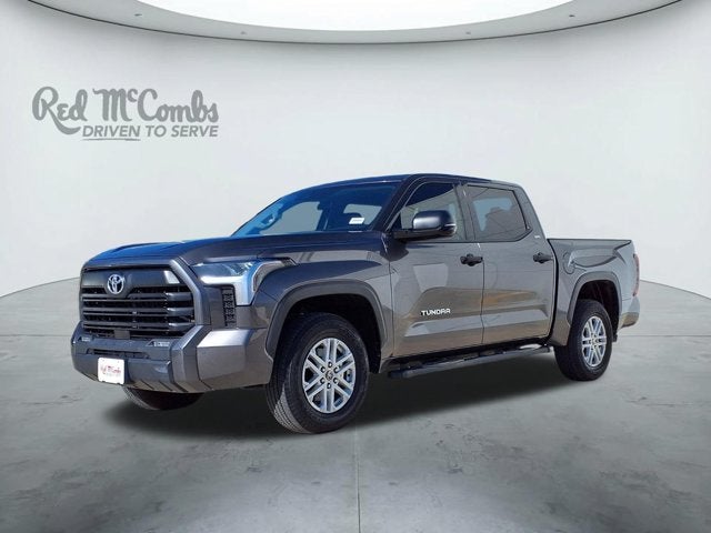 2023 Toyota Tundra 4WD SR5