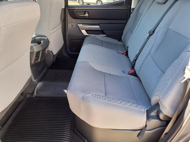 2023 Toyota Tundra 4WD SR5