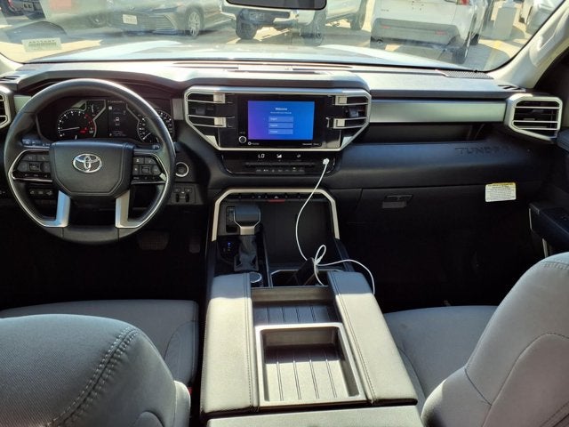 2023 Toyota Tundra 4WD SR5