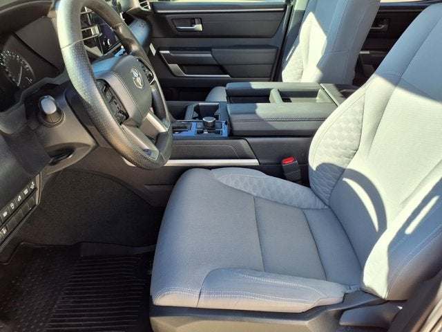 2023 Toyota Tundra 4WD SR5