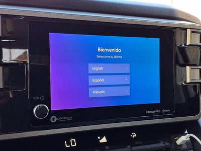 2023 Toyota Tundra 4WD SR5