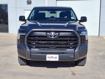 2023 Toyota Tundra 4WD SR5