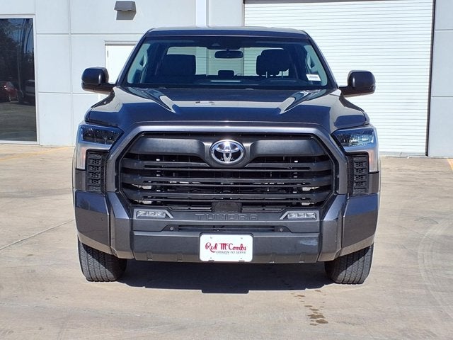 2023 Toyota Tundra 4WD SR5