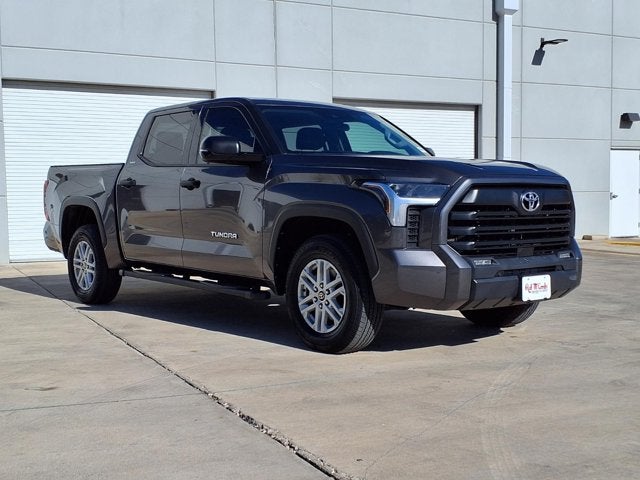 2023 Toyota Tundra 4WD SR5