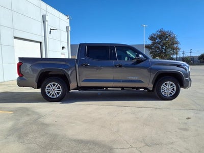 2023 Toyota Tundra 4WD SR5