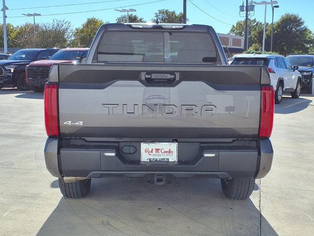 2023 Toyota Tundra 4WD SR5