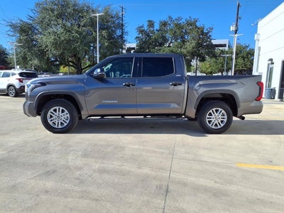 2023 Toyota Tundra 4WD SR5