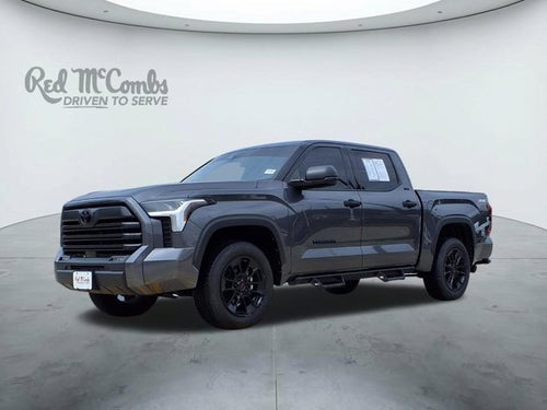 2023 Toyota Tundra 4WD SR5