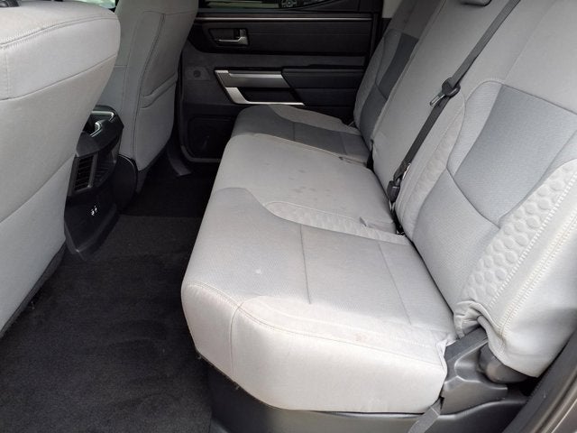 2023 Toyota Tundra 4WD SR5