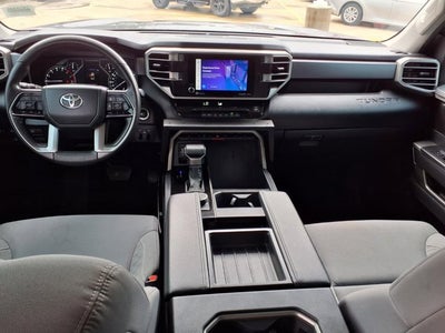 2023 Toyota Tundra 4WD SR5