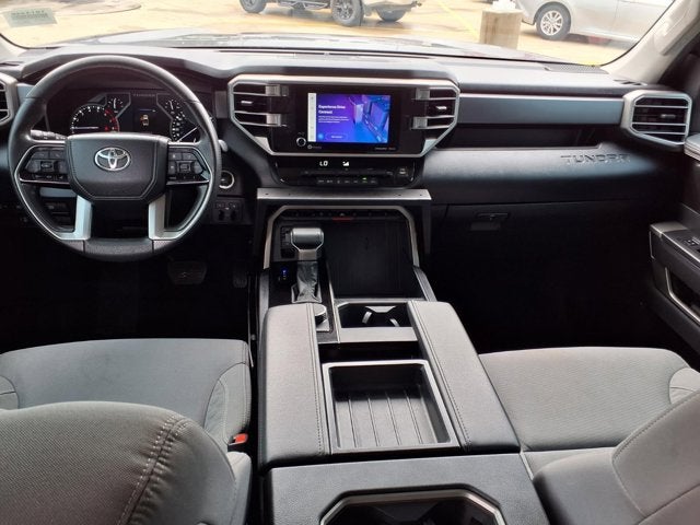 2023 Toyota Tundra 4WD SR5