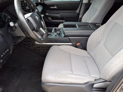2023 Toyota Tundra 4WD SR5