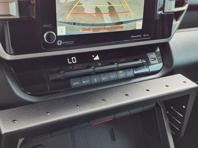 2023 Toyota Tundra 4WD SR5