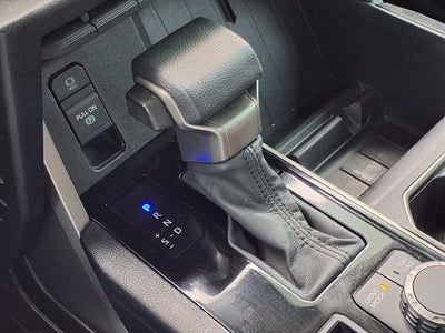 2023 Toyota Tundra 4WD SR5