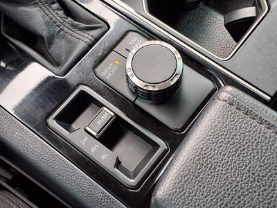 2023 Toyota Tundra 4WD SR5