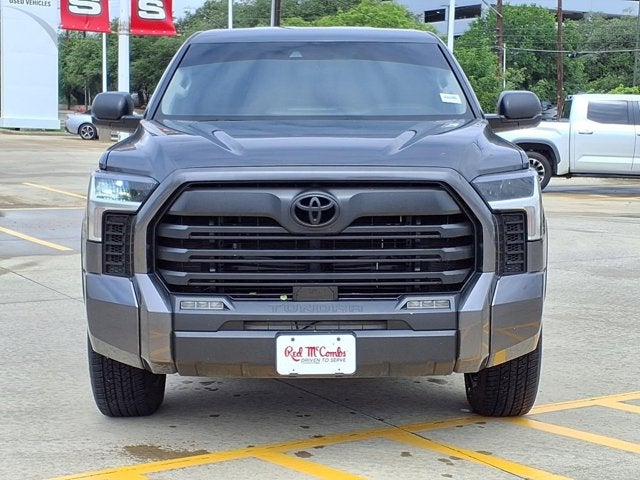 2023 Toyota Tundra 4WD SR5