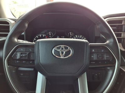 2023 Toyota Tundra 4WD SR5