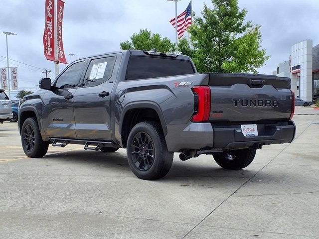 2023 Toyota Tundra 4WD SR5