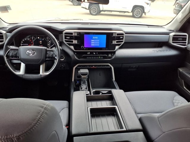 2023 Toyota Tundra 4WD SR5