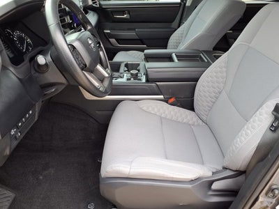 2023 Toyota Tundra 4WD SR5