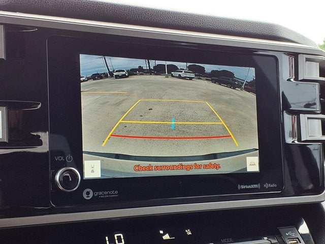 2023 Toyota Tundra 4WD SR5