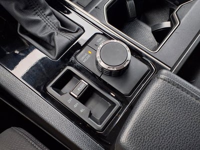 2023 Toyota Tundra 4WD SR5