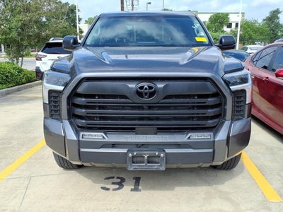 2023 Toyota Tundra 4WD SR5