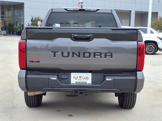 2023 Toyota Tundra 4WD SR5