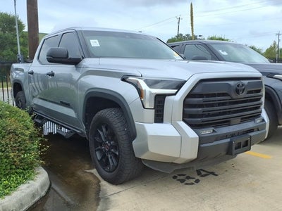 2023 Toyota Tundra 4WD SR5