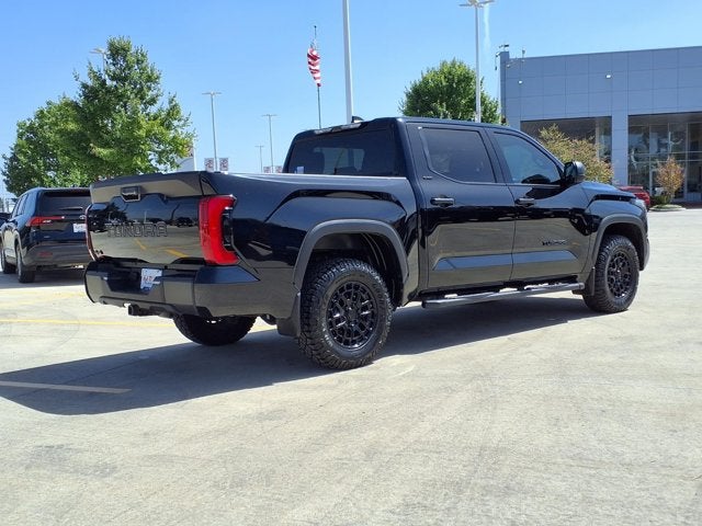 2026 Toyota Tundra 4WD SR5