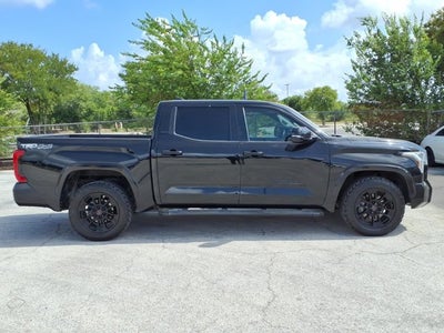 2023 Toyota Tundra 4WD SR5