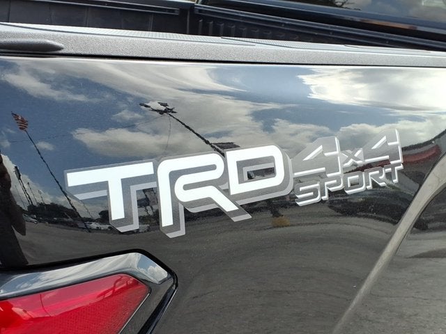 2023 Toyota Tundra 4WD SR5