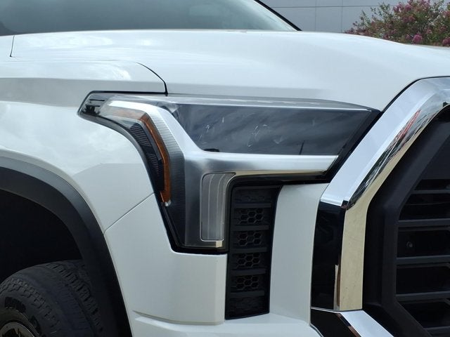 2024 Toyota Tundra 4WD SR5