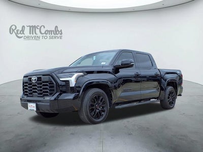 2023 Toyota Tundra 4WD SR5