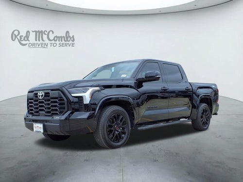 2023 Toyota Tundra 4WD SR5