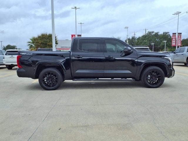 2023 Toyota Tundra 4WD SR5