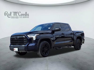 2023 Toyota Tundra 4WD SR5
