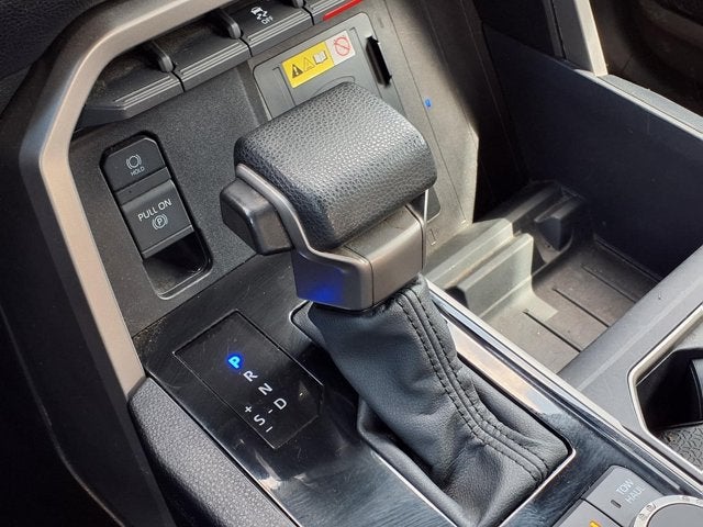 2025 Toyota Tundra 4WD SR5