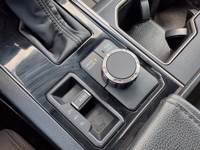 2025 Toyota Tundra 4WD SR5